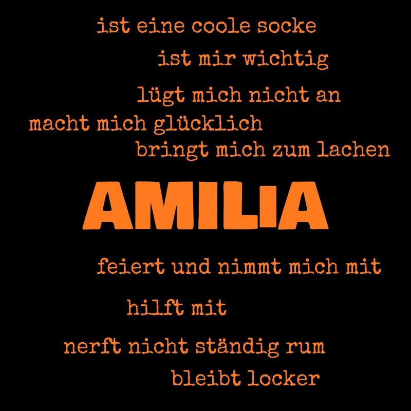 Gift for Amilia