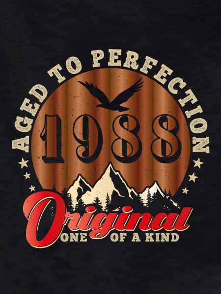 Iconic 1988 Anniversary