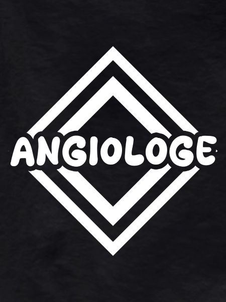 Angiologist as a job