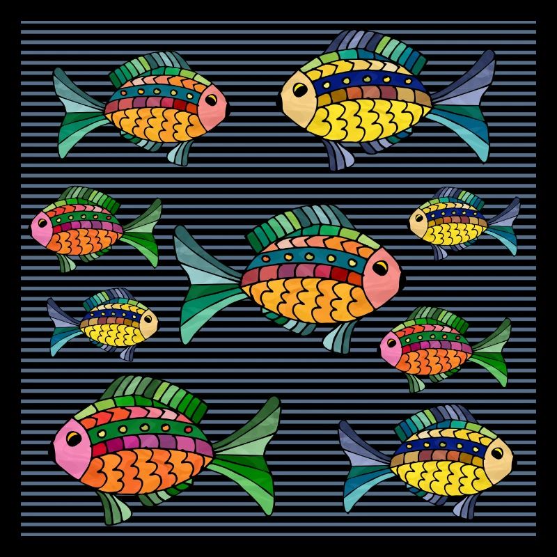 Poissons