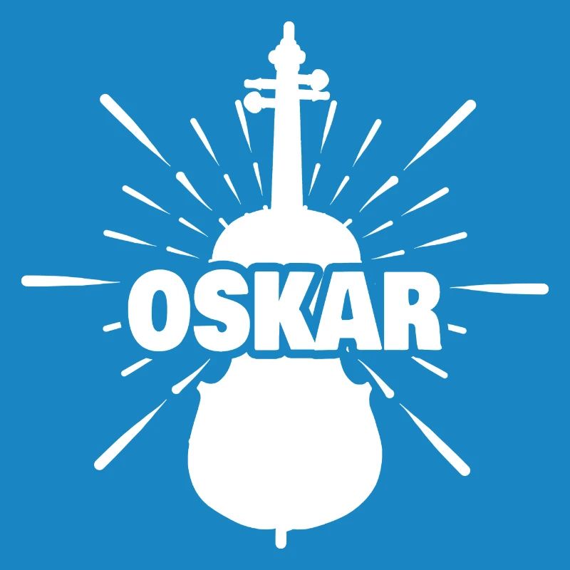 First name Oskar