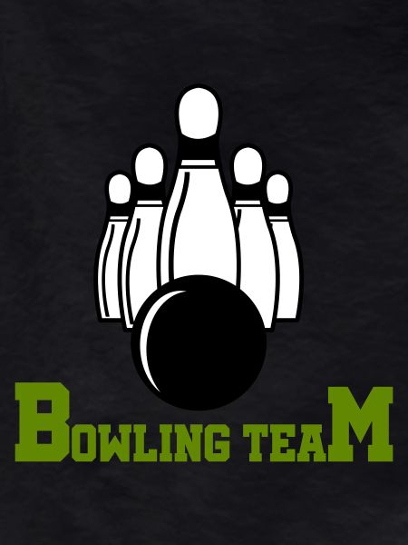 Bowling Team