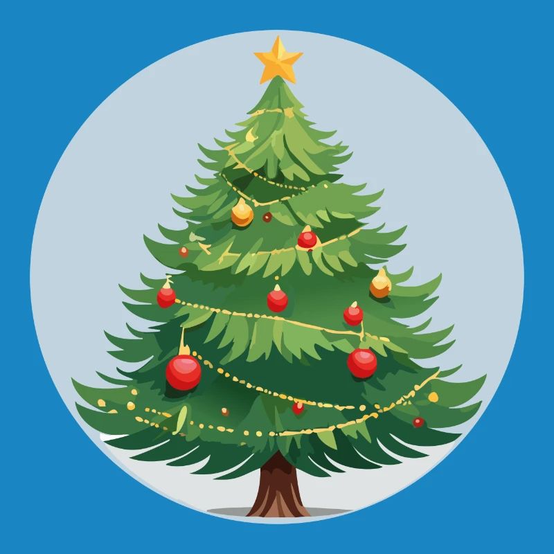 Weihnachtsbaum