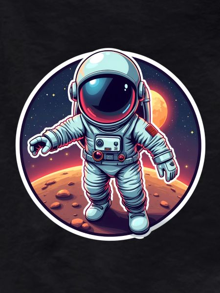 FUTURE ASTRONAUT