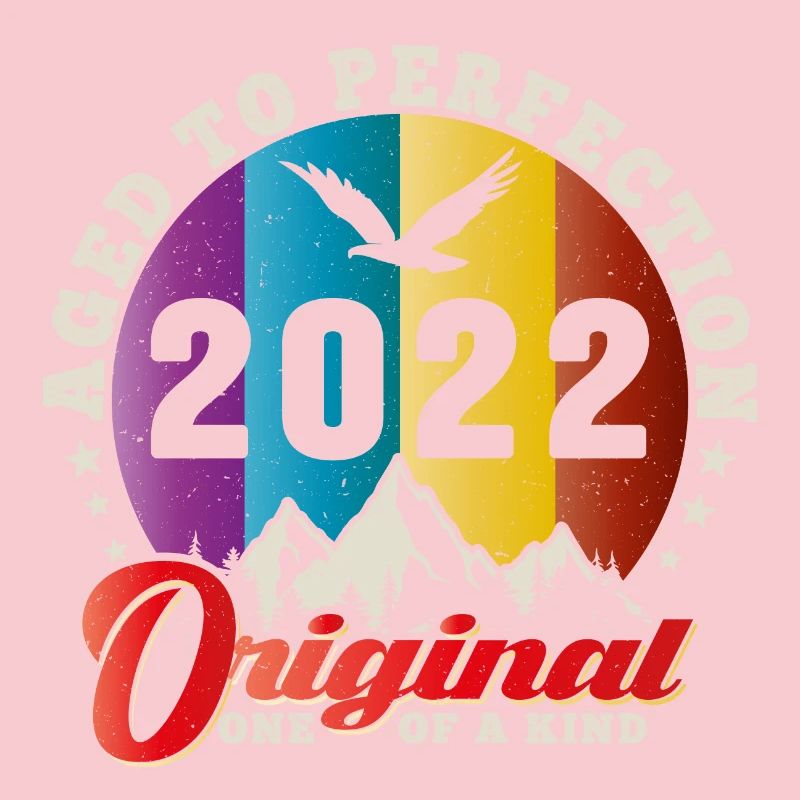Perfektion 2022 -2. Jubiläum, Original