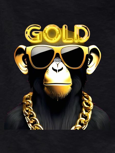 Gold Monkey