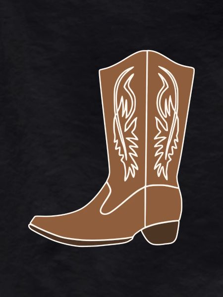 cowboy boot
