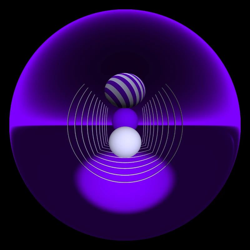 geometrisches Design