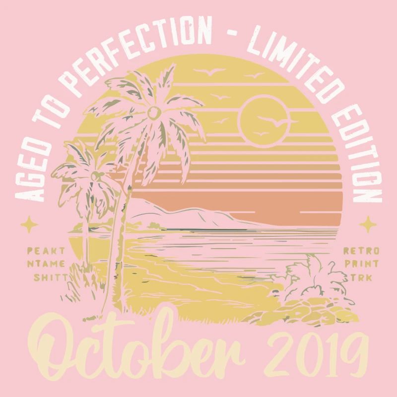 Born in October 2019 Legendary since October 2019