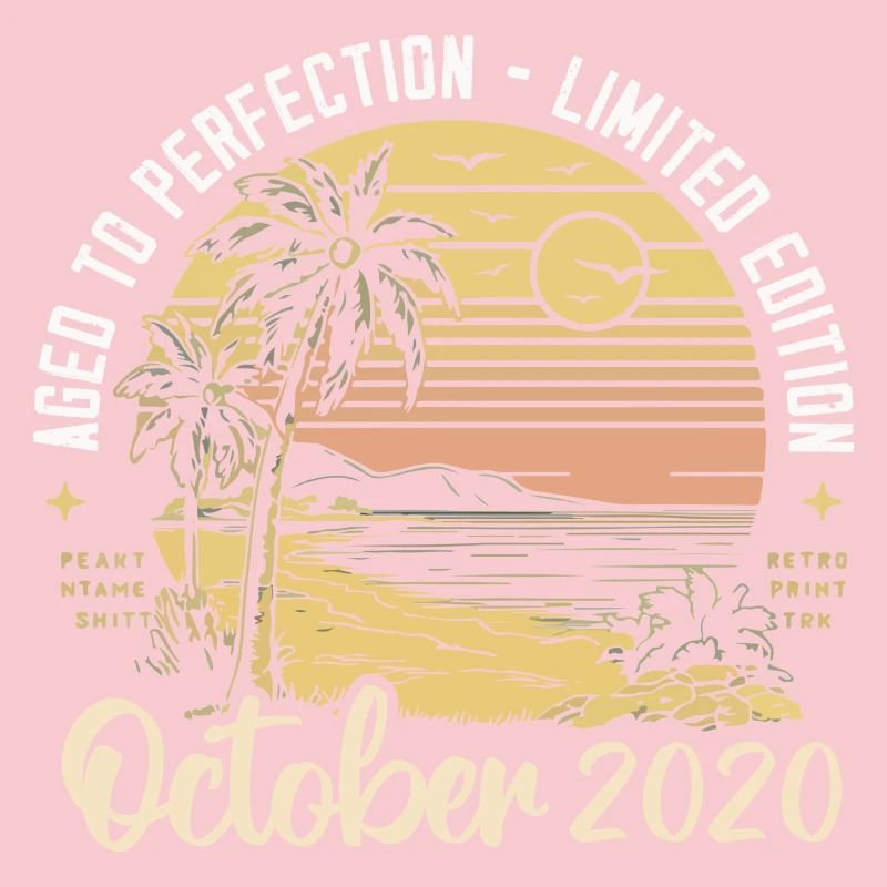 Born in October 2020 Legendary since October 2020