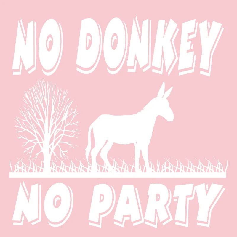 Donkey