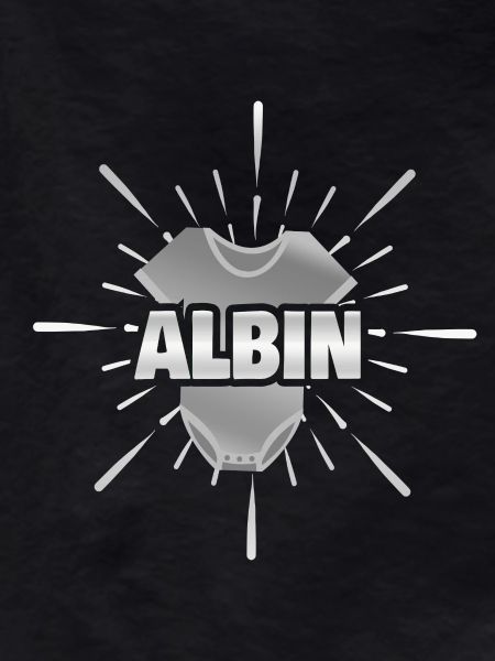 Albin