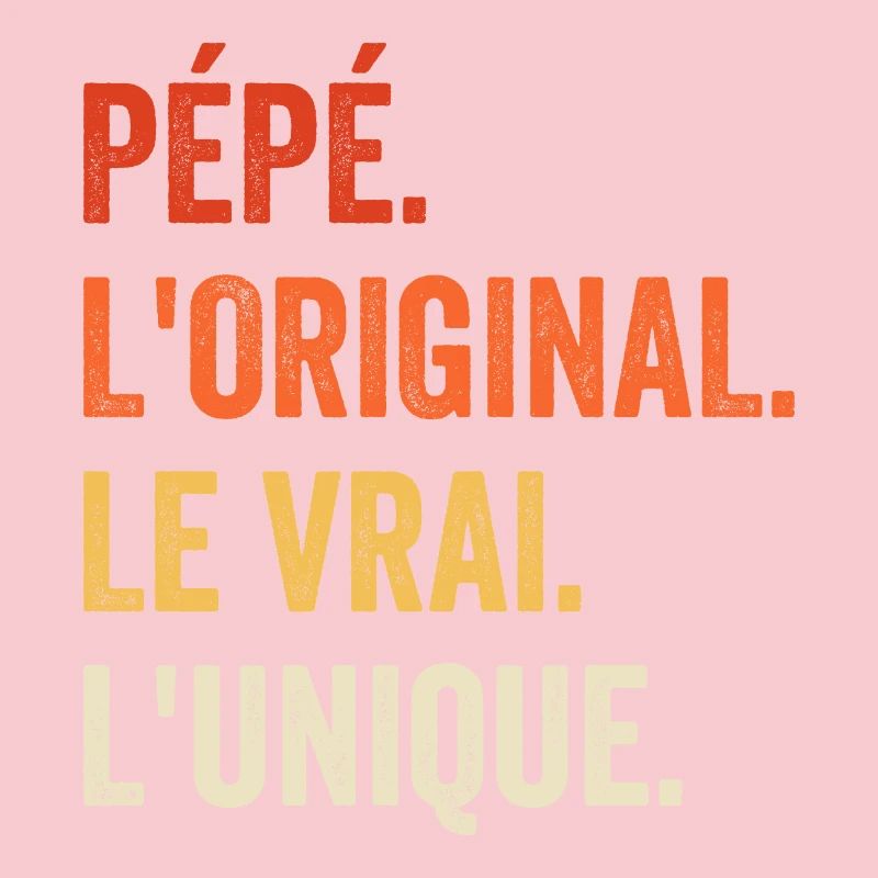 Opa Das Original Das Echte Das Einzigartige Geschenk