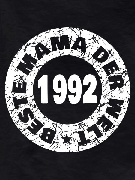 Mama 1992