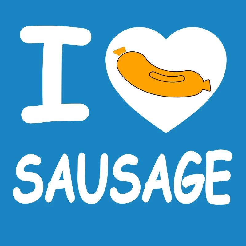 Bratwurst