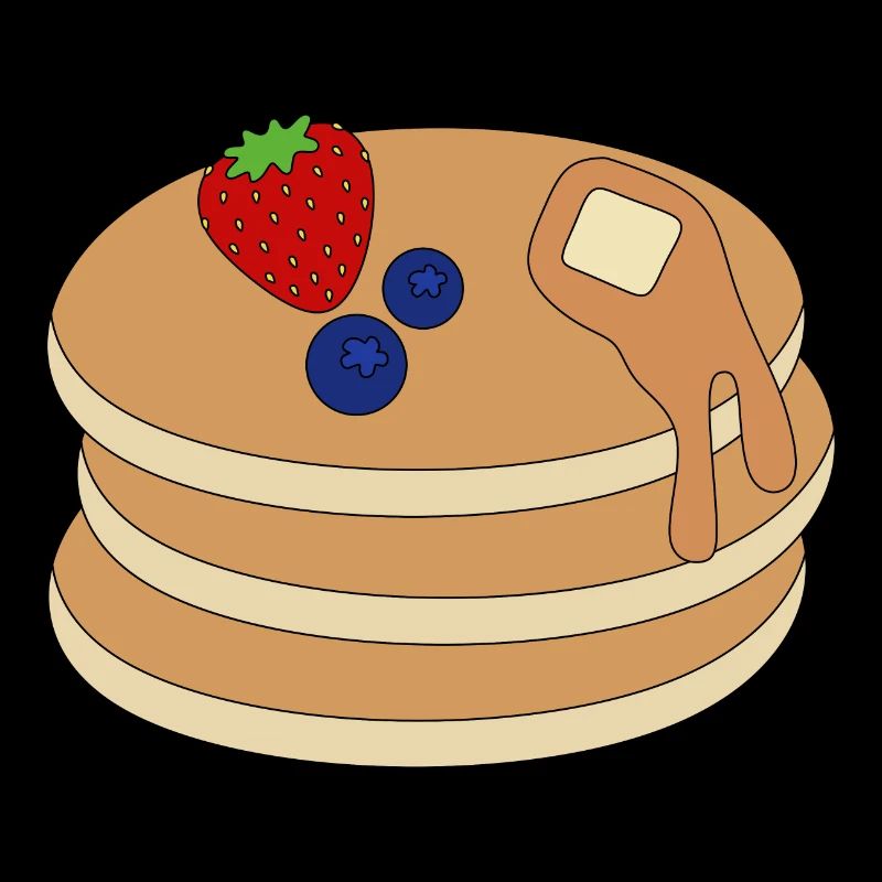 Pfannkuchen
