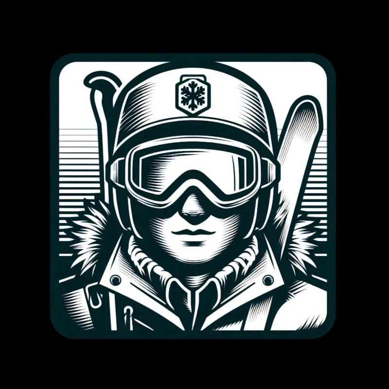 Ski Instructor Gifts