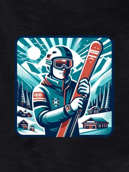 Ski Instructor Gifts