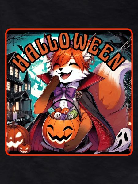 Fukiyo halloween
