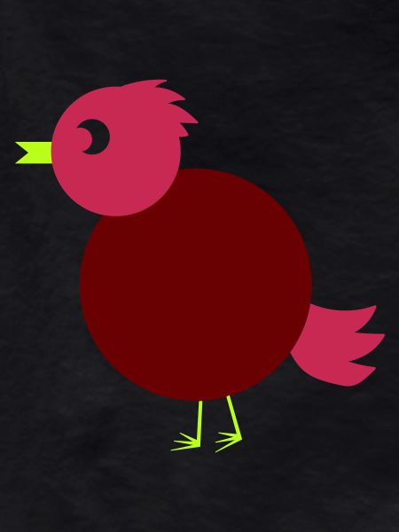 Bird Vogel