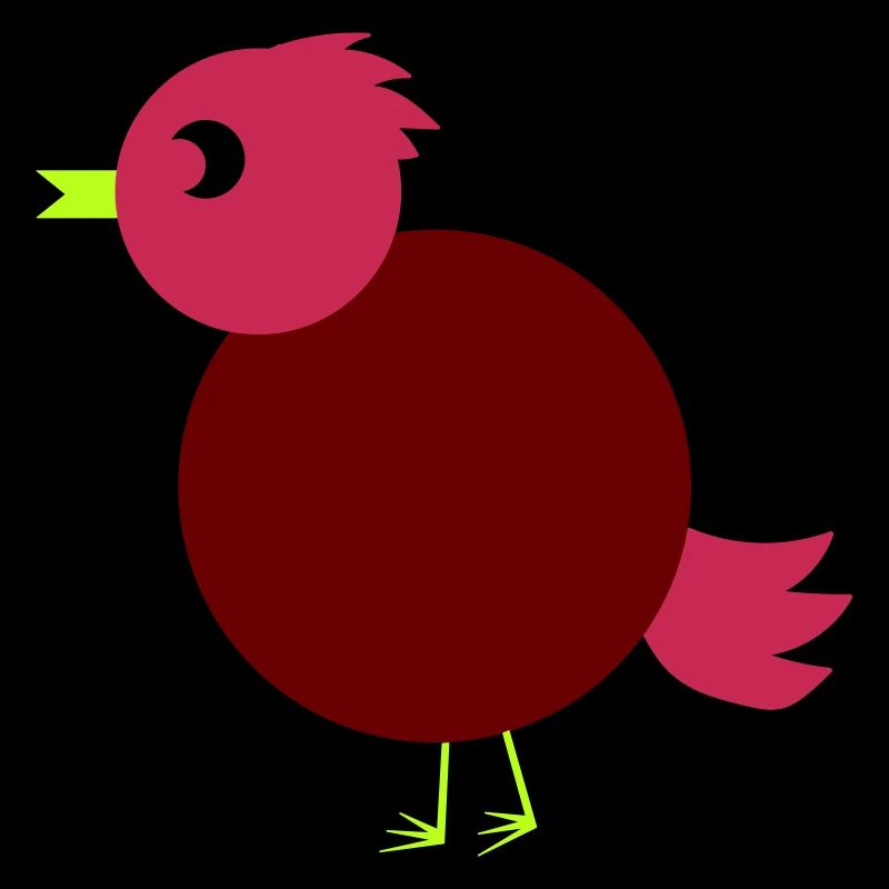 Oiseau Vogel