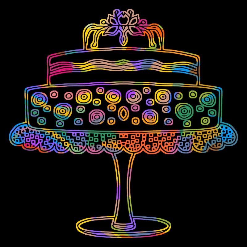 Gâteau