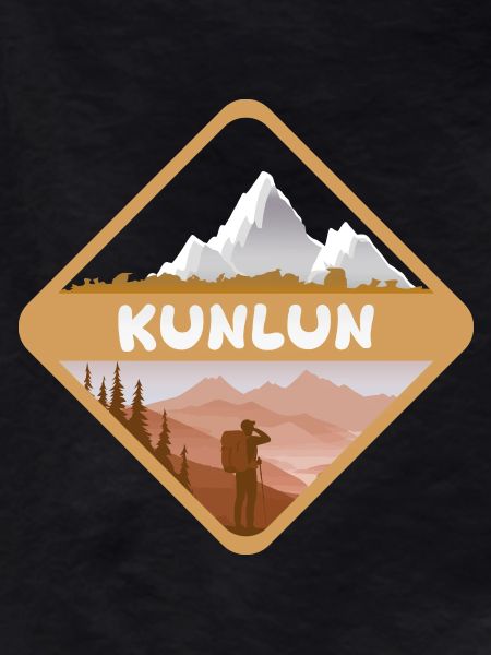 Nature Kunlun
