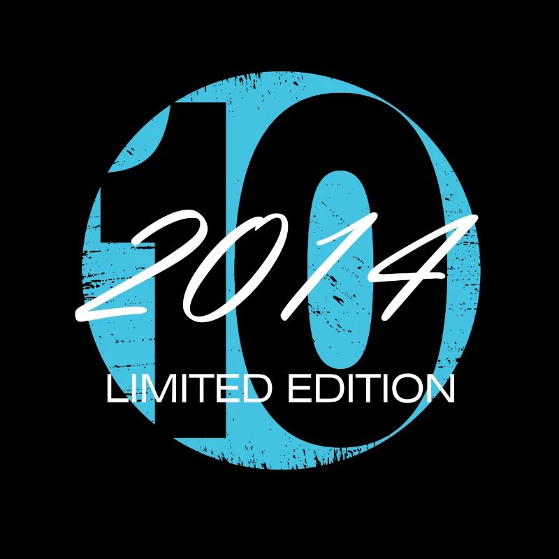 10 ans d’âge Edition Limitée