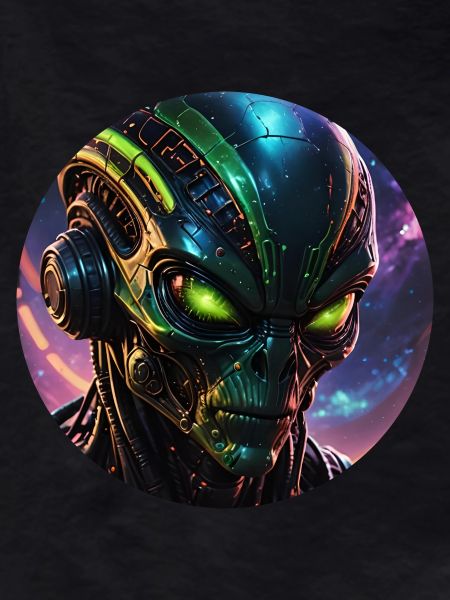 Alien 1