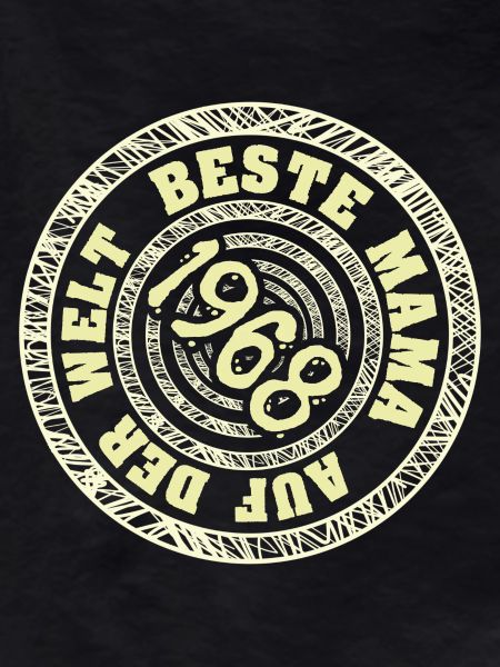 Mama 1968