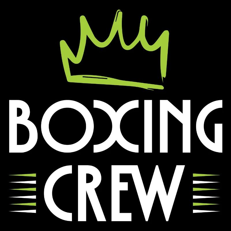 Équipe de boxe
