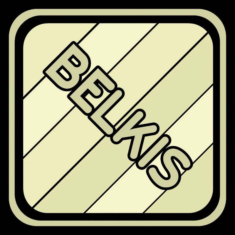 Belkis als Mädchenname