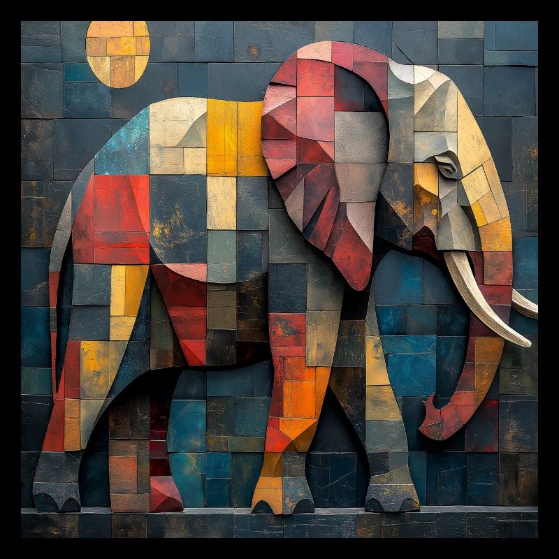 Elefant