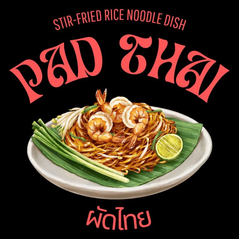 Pad Thai