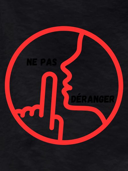 déranger