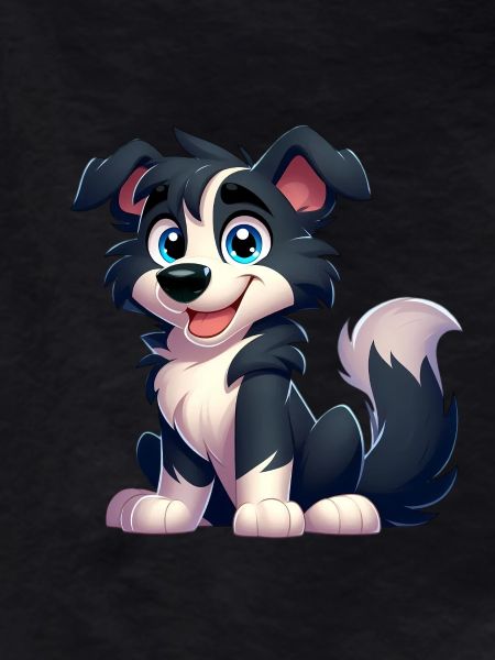 Border Collie 6