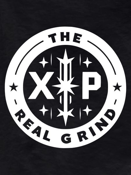 XP The Real Grind
