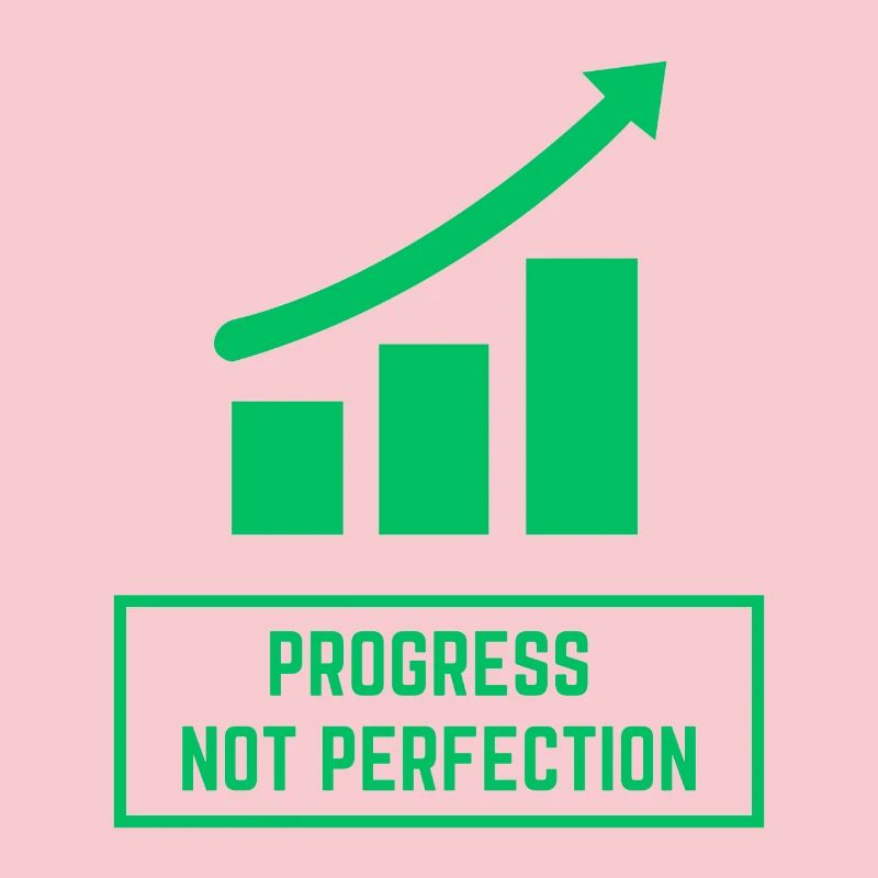 Le progrès plutôt que la perfection