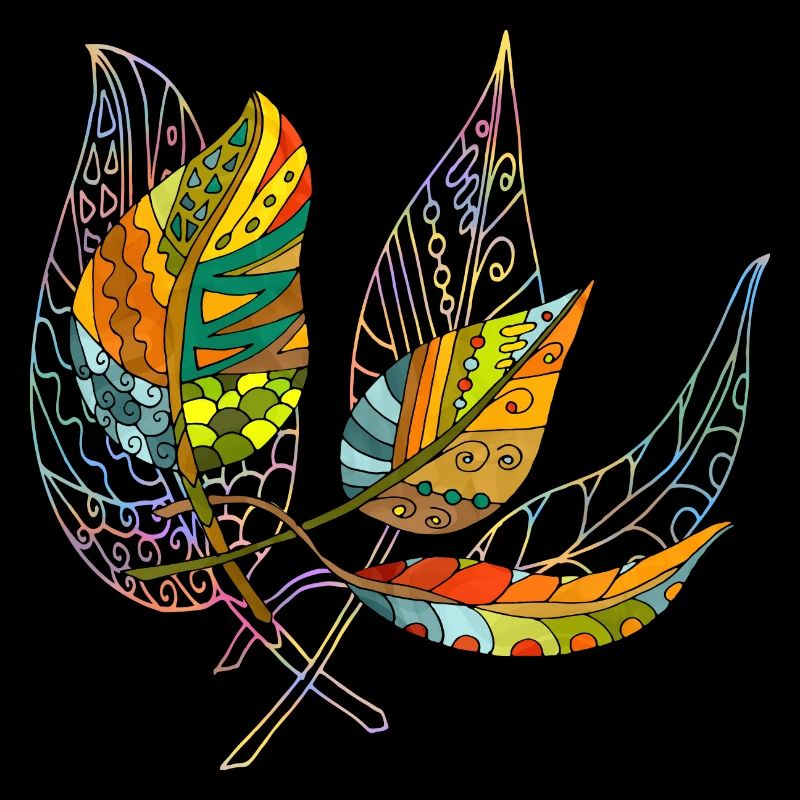 leaves