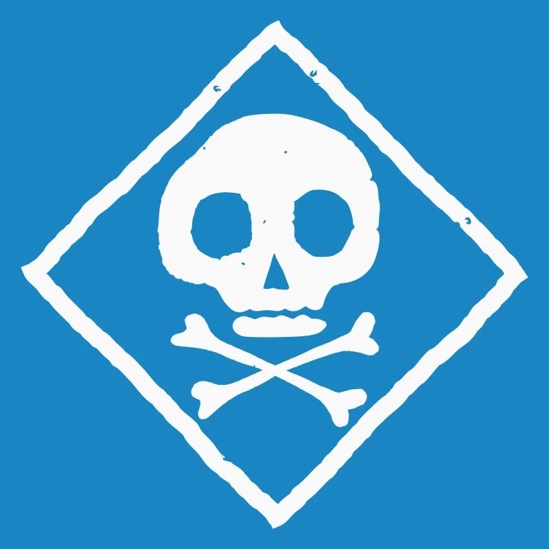 Skull and bones
