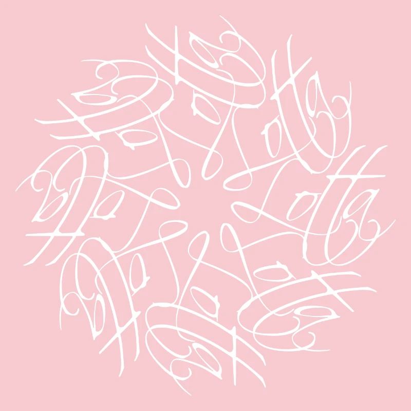 Lotta Nom Mandala