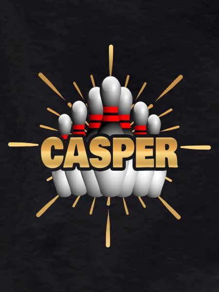 Bowling Casper
