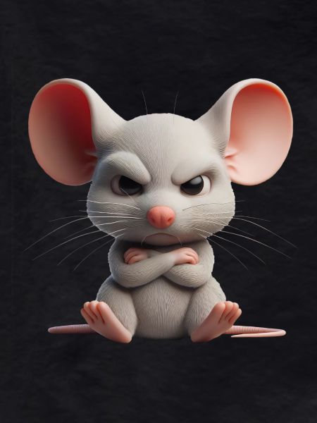 Mouse grim 2