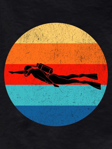 Diving Divers