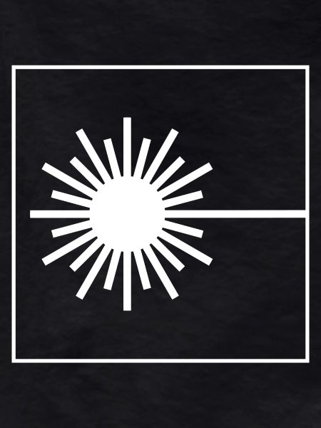 Laser Warning Shield