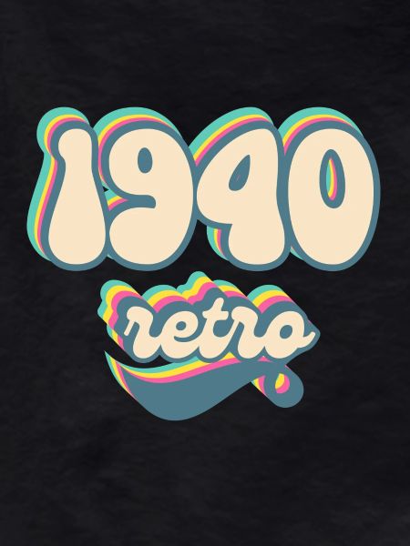 1940's Retro Gift Idea