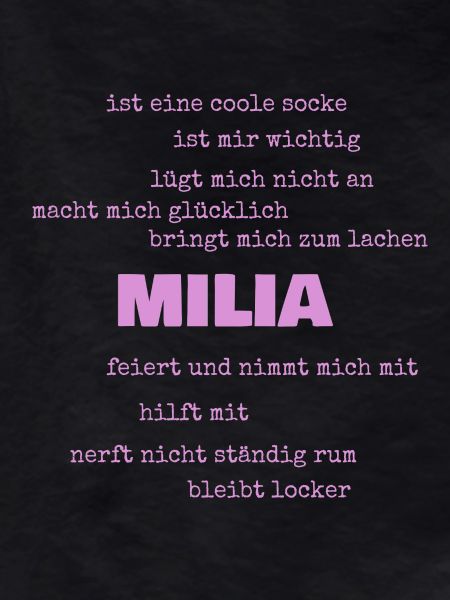 Milia