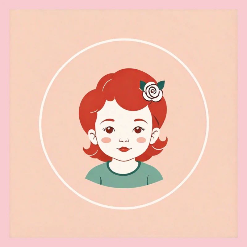 Mädchen