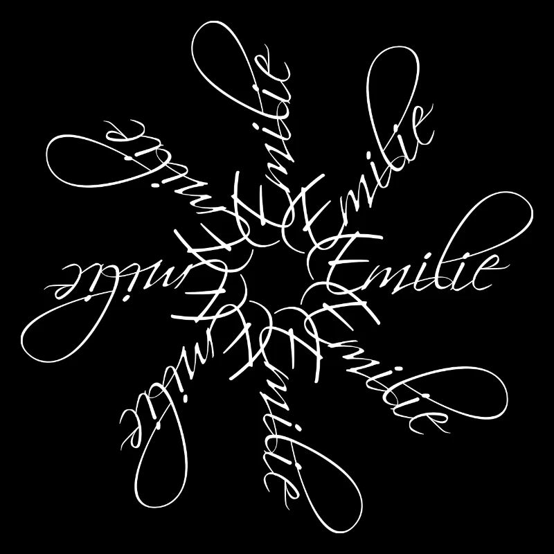 Emilie Nom Mandala