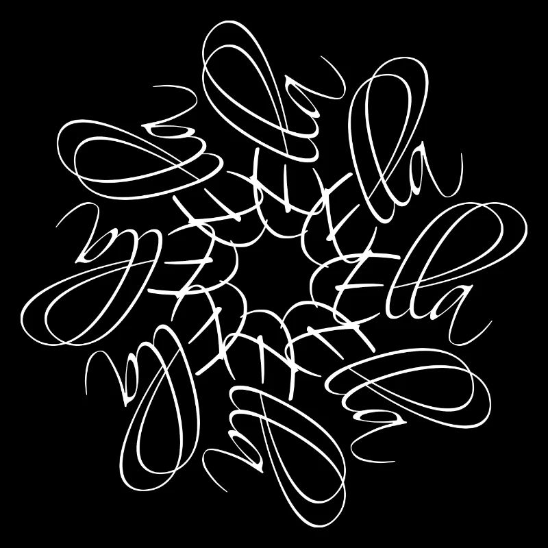 Ella Nom Mandala